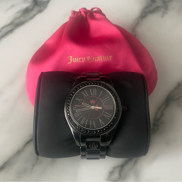 Juicy Couture Watch - Picture 2 of 15
